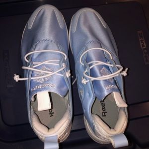 women’s custom reebok sneakers